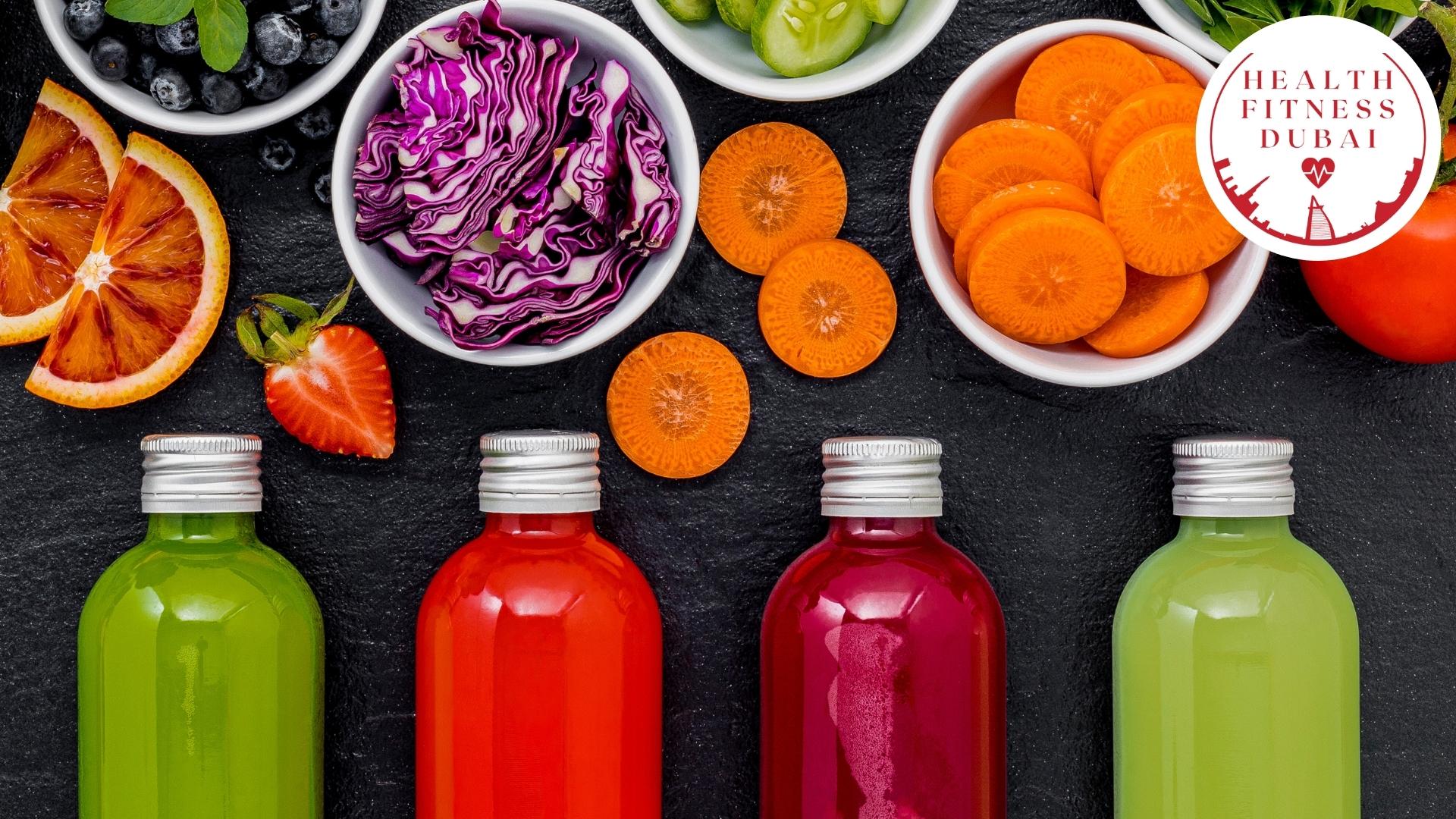 Benefits of Hiring a Nutritionist - Health Fitness Dubai - 3
