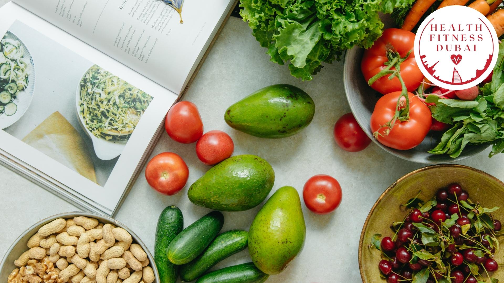Benefits of Hiring a Nutritionist - Health Fitness Dubai - 6