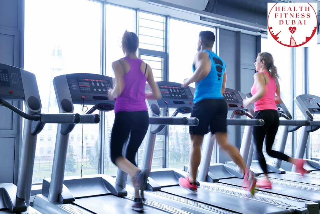 Learn about the Benefits of Aerobic Exercise - Health Fitness Dubai UAE - Personal Trainers Nutritionists Dietitians Bodybuilders Coaches - 3