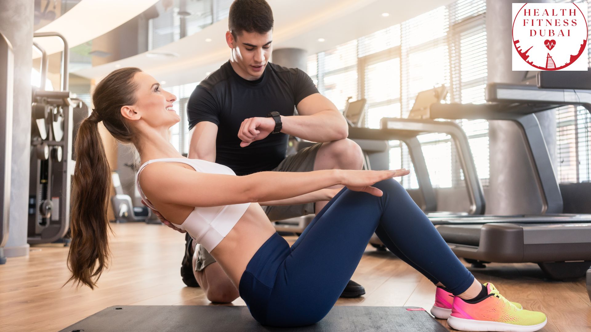 How to Grow as a Personal Trainer in Dubai - Health Fitness Dubai - 3