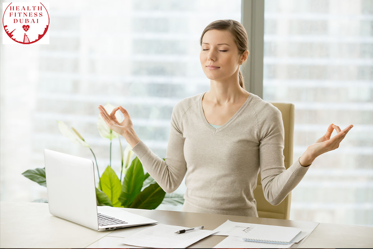 Auto care - Essential for good - Being - Health Fitness Dubai EAU - Person