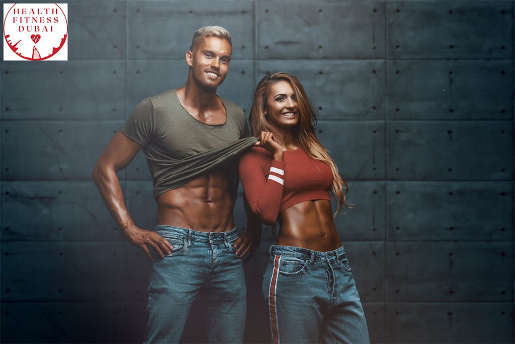 How To Get A Six Pack Article - Health Fitness Dubai - Personal Trainers Gyms Nutritionists Wellness Centers Dietitians Doctors Clinics - 12