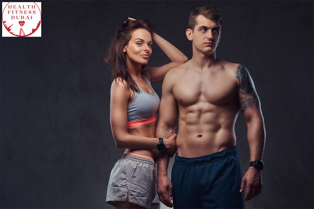 How To Get A Six Pack Article - Health Fitness Dubai - Personal Trainers Gyms Nutritionists Wellness Centers Dietitians Doctors Clinics - 6