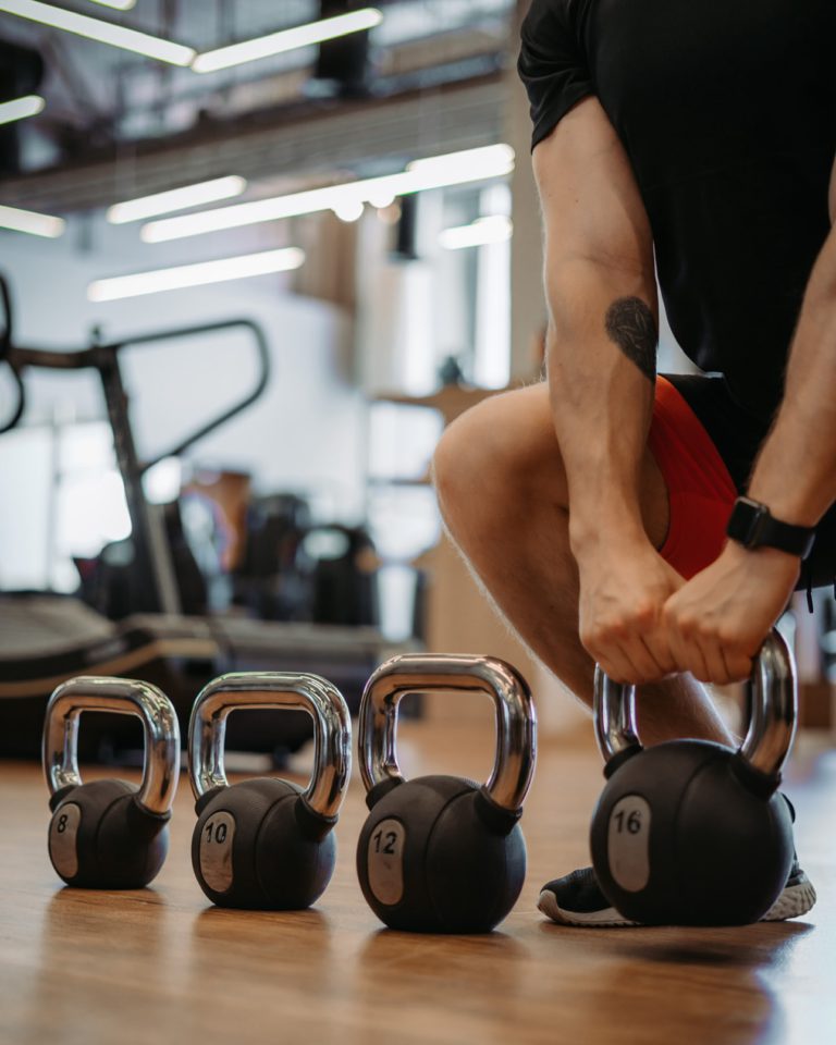 51 GYM DUBAI Al Wasl 1 768x960