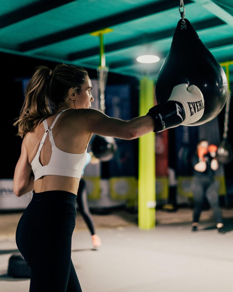 51 GYM DUBAI Al Wasl 14 768x960