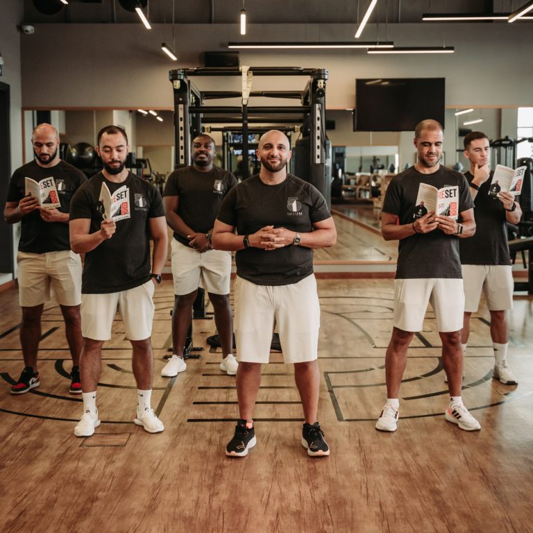 51 GYM DUBAI Al Wasl 2 768x768