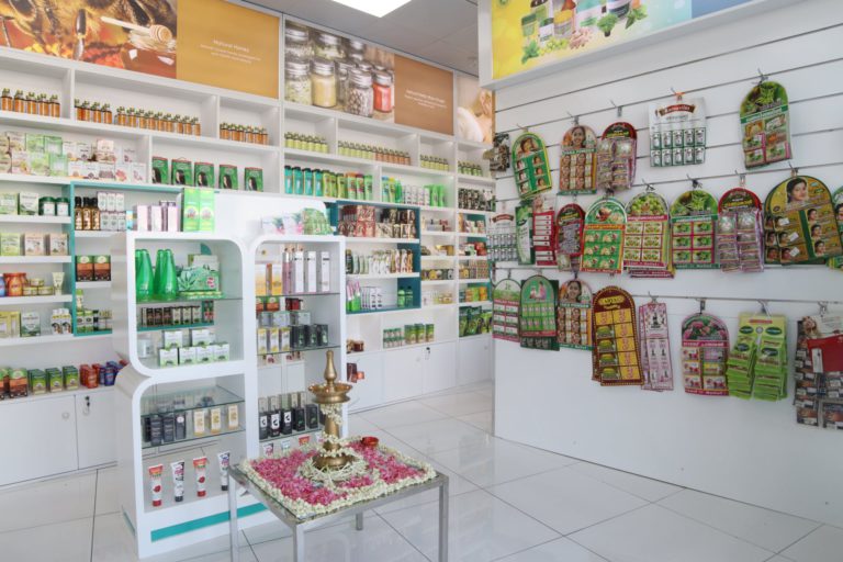 Ayur Sathya Ayurveda Clinic Bur Dubai Dubai 2 768x512