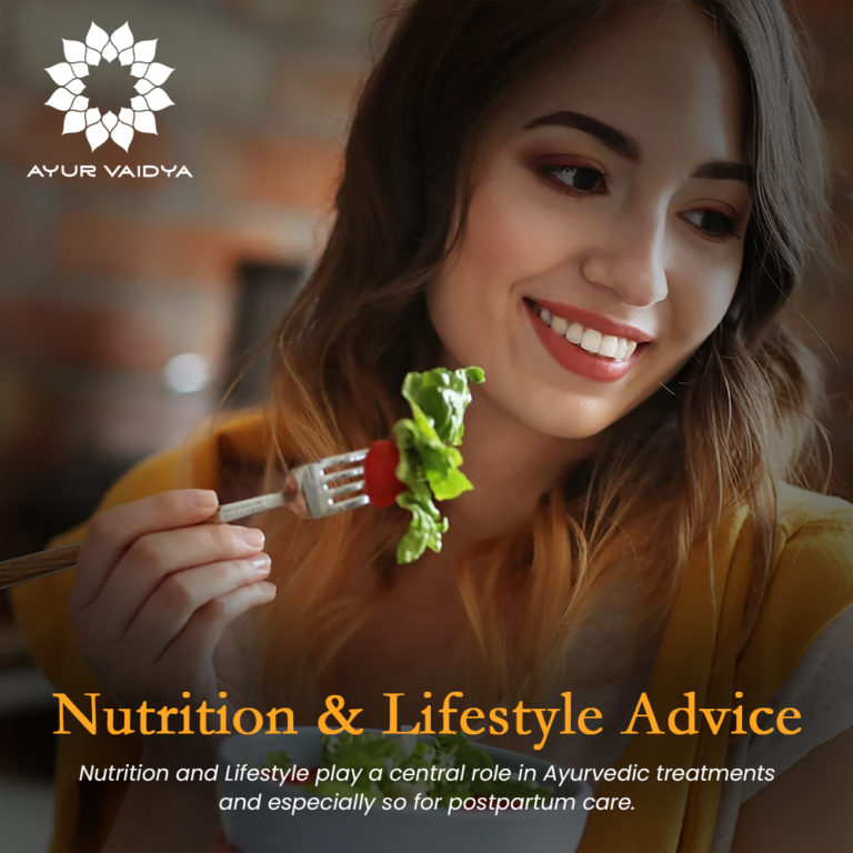 Ayur Vaidya Ayurvedic Clinic Al Barsha South Dubai 10 768x768