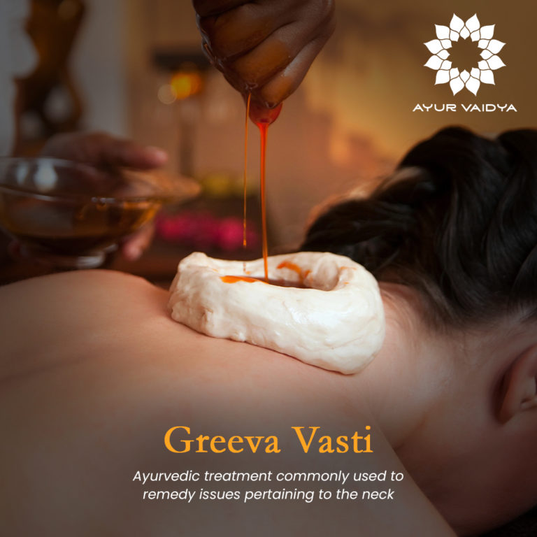 Ayur Vaidya Ayurvedic Clinic Al Barsha South Dubai 7 768x768