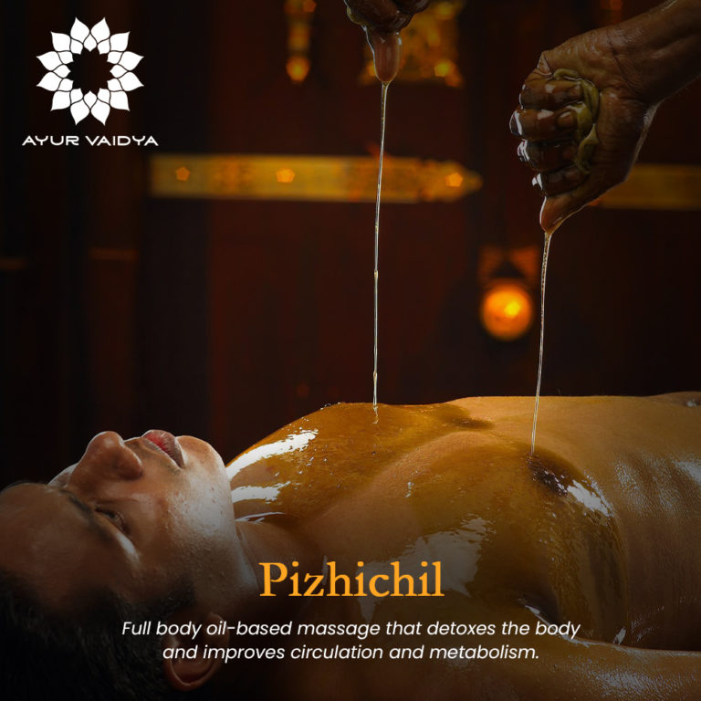 Ayur Vaidya Ayurvedic Clinic Al Barsha South Dubai 9 768x768