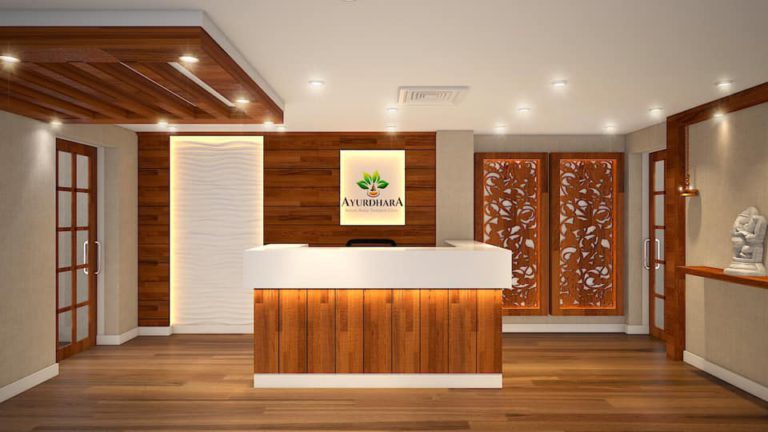 Ayurdhara Ayurvedic Centre Al Karama Dubai 1 768x432