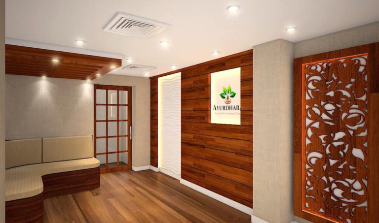 Ayurdhara Ayurvedic Centre Al Karama Dubai 2 768x453