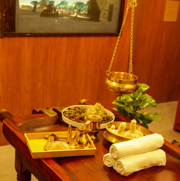 Ayurmana Ayurveda Dubai Silicon Oasis Dubai 1 768x770