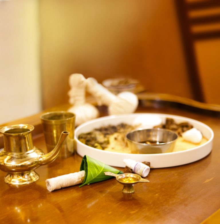 Ayurmana Ayurveda Dubai Silicon Oasis Dubai 3 768x779