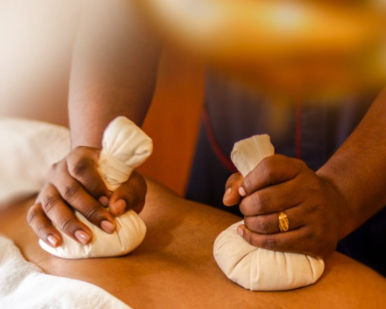 Ayurmana Ayurveda Dubai Silicon Oasis Dubai 7 768x615