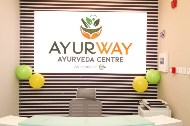 Ayurway Ayurveda Centre Al Karama Dubai 1 768x512