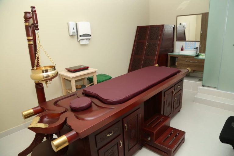 Ayurway Ayurveda Centre Al Karama Dubai 2 768x512