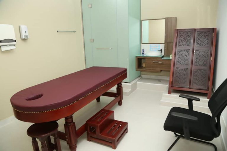 Ayurway Ayurveda Centre Al Karama Dubai 5 768x512