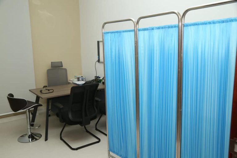 Ayurway Ayurveda Centre Al Karama Dubai 6 768x512