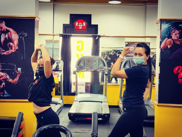 Cityman Power Gym Satwa 11 1 768x576