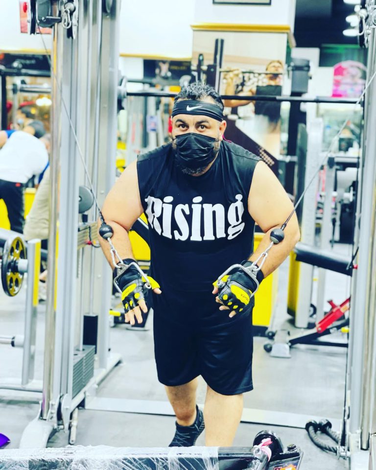 Cityman Power Gym Satwa dubai 12 768x960