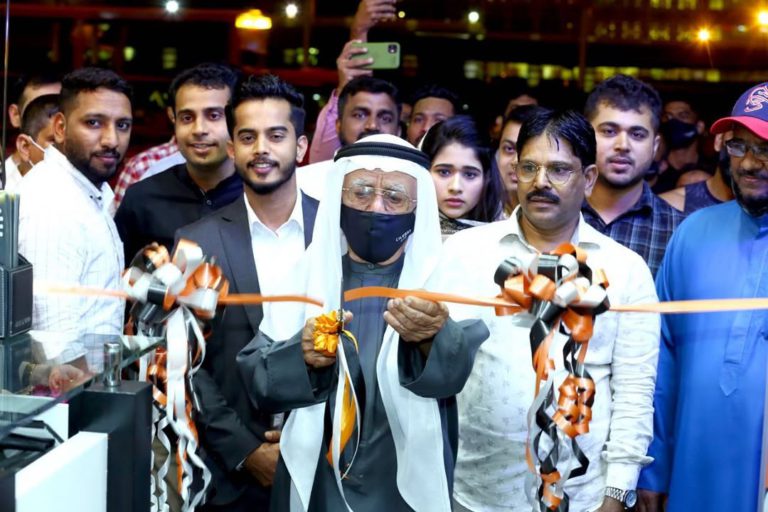 Cityman Power Gym Satwa dubai 15 768x512