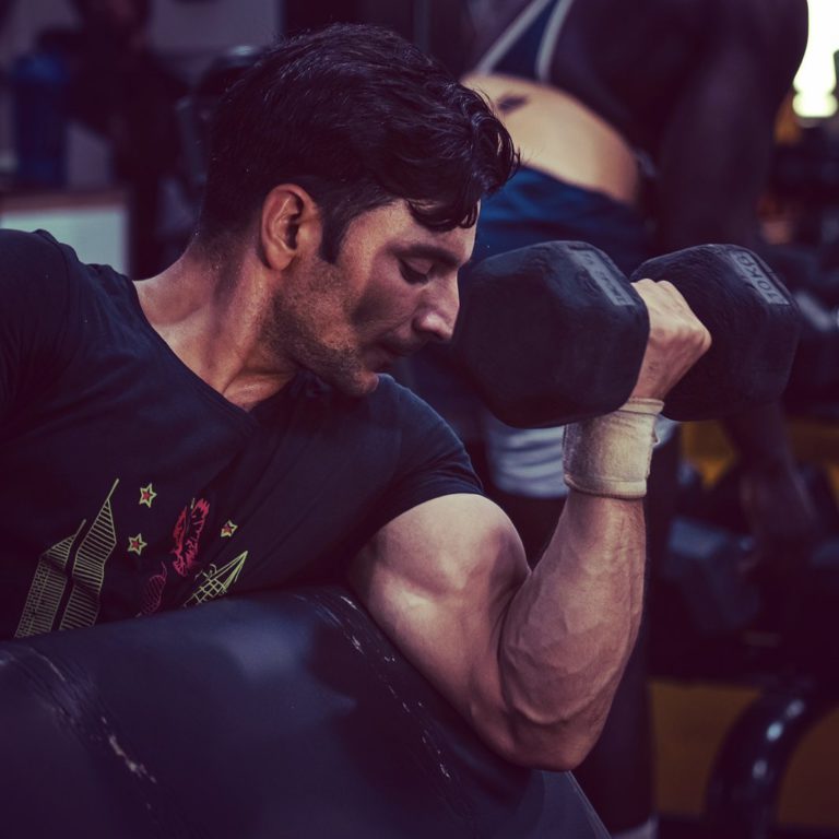 Cityman Power Gym Satwa dubai 4 768x768