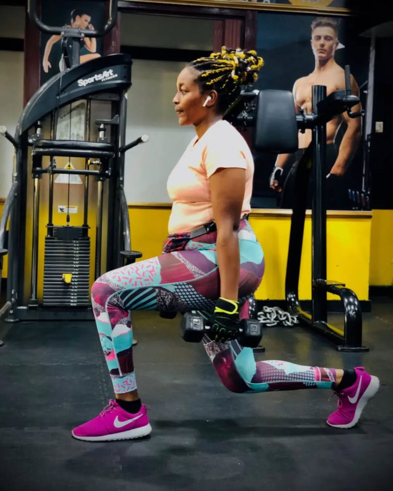 Cityman Power Gym Satwa dubai 5 768x960