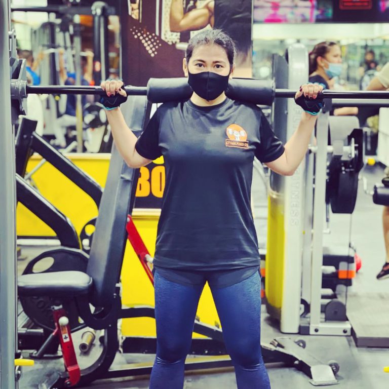 Cityman Power Gym Satwa dubai 9 768x768