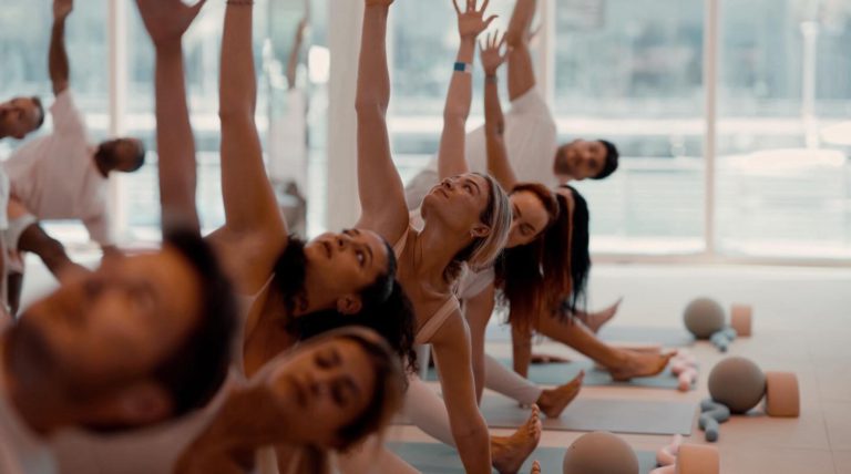 DRYP Fitness Yoga Studio Dubai Marina Dubai 2 768x428
