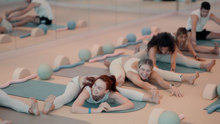 DRYP Fitness Yoga Studio Dubai Marina Dubai 6 768x432