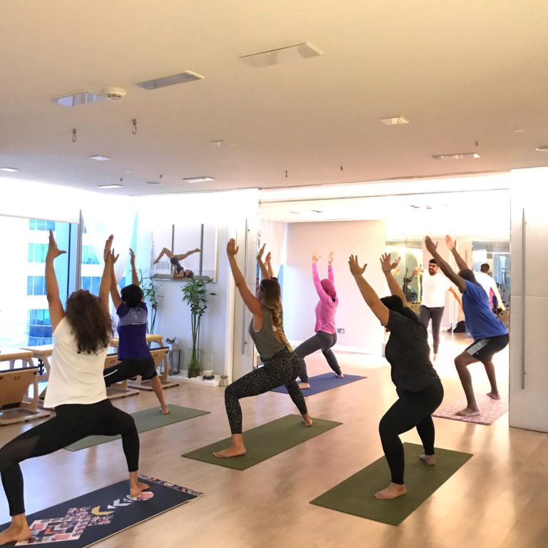 Dhyana Dubai Business Bay Dubai 8 768x768