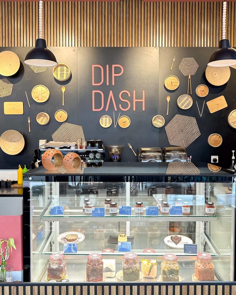 Dip Dash Restaurant Cafe Barsha Al Barsha Dubai 14 768x960