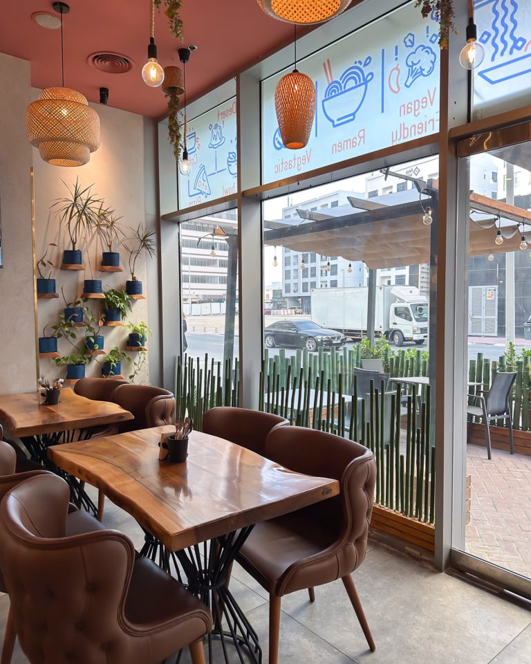 Dip Dash Restaurant Cafe Barsha Al Barsha Dubai 9 768x960