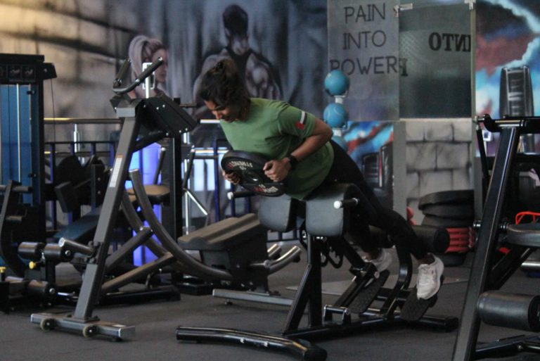 District GYM Liwan Dubai 1 768x513