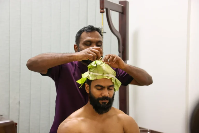 Dr Hridyas Ayurveda Speciality Treatment Ras Al Khor 3 Dubai 11 768x513