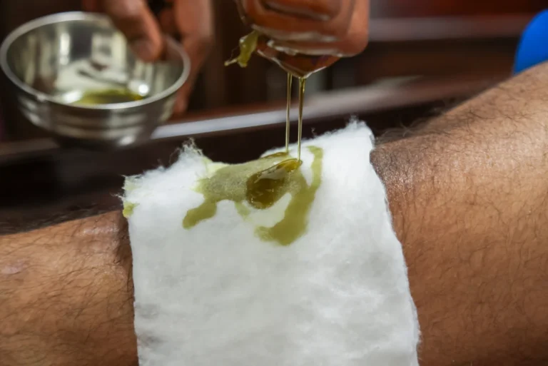 Dr Hridyas Ayurveda Speciality Treatment Ras Al Khor 3 Dubai 13 768x513