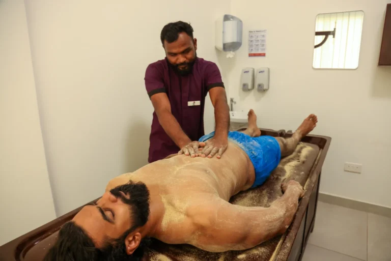 Dr Hridyas Ayurveda Speciality Treatment Ras Al Khor 3 Dubai 14 768x513