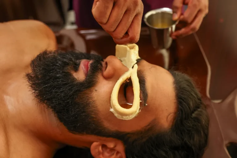 Dr Hridyas Ayurveda Speciality Treatment Ras Al Khor 3 Dubai 15 768x513