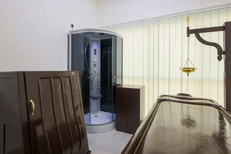 Dr Hridyas Ayurveda Speciality Treatment Ras Al Khor 3 Dubai 3 768x513