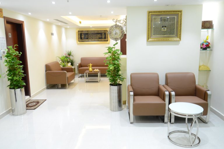 Dr Jasnas Ayurveda Clinic Treatment Center Al Mamzar Dubai 3 768x509