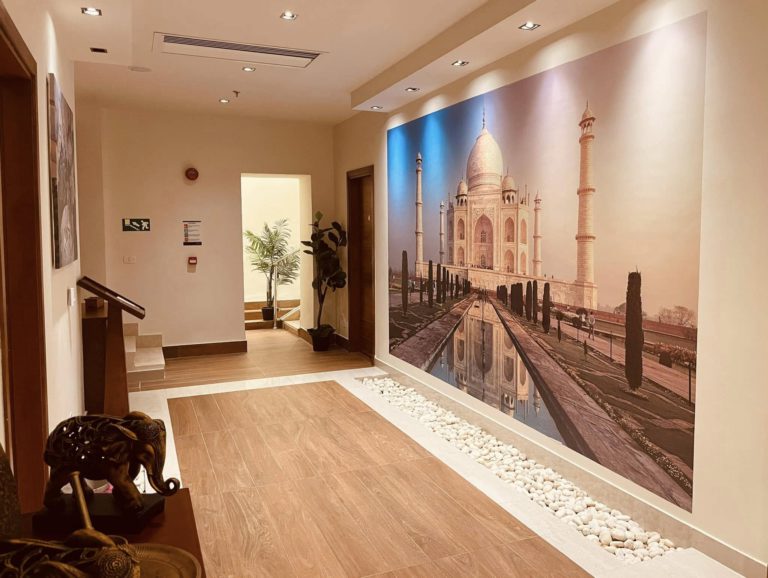 Dr Shyams Ayurveda Centre Al Karama Dubai 1 768x578