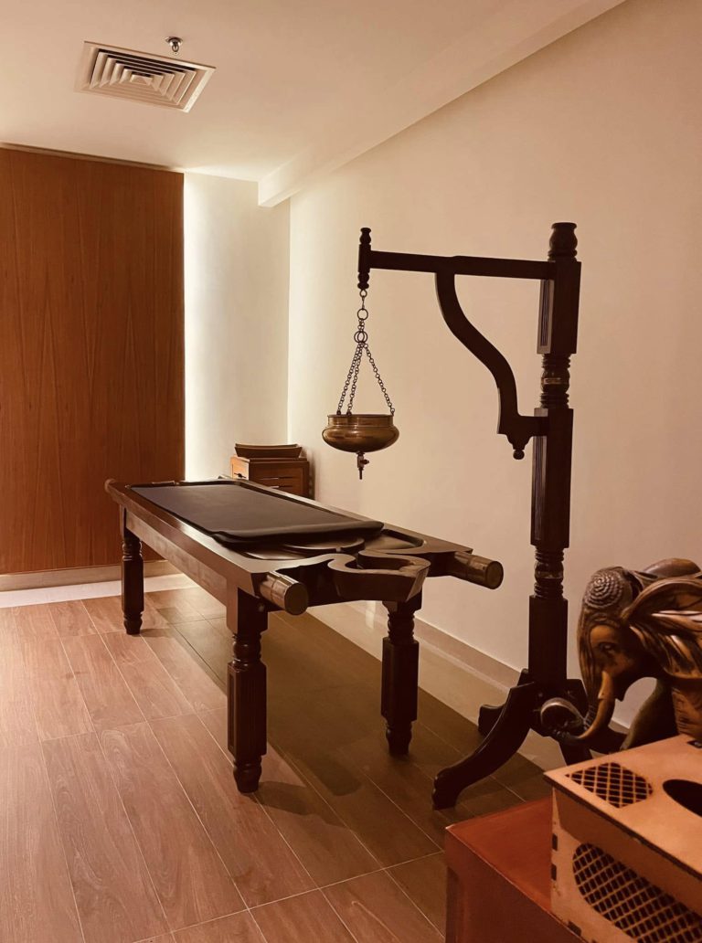 Dr Shyams Ayurveda Centre Al Karama Dubai 2 768x1032