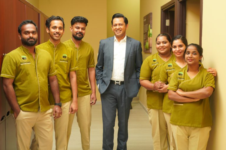 Dr Shyams Ayurveda Centre Al Karama Dubai 5 768x512