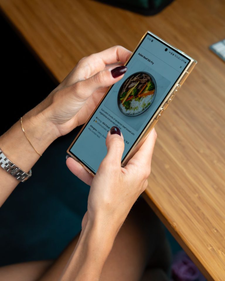 FITT Meals Al Quoz Dubai Online Delivery Only 11 768x960