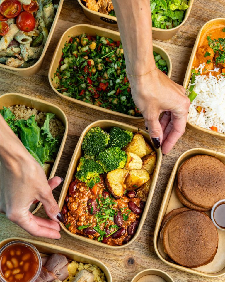 FITT Meals Al Quoz Dubai Online Delivery Only 12 768x960