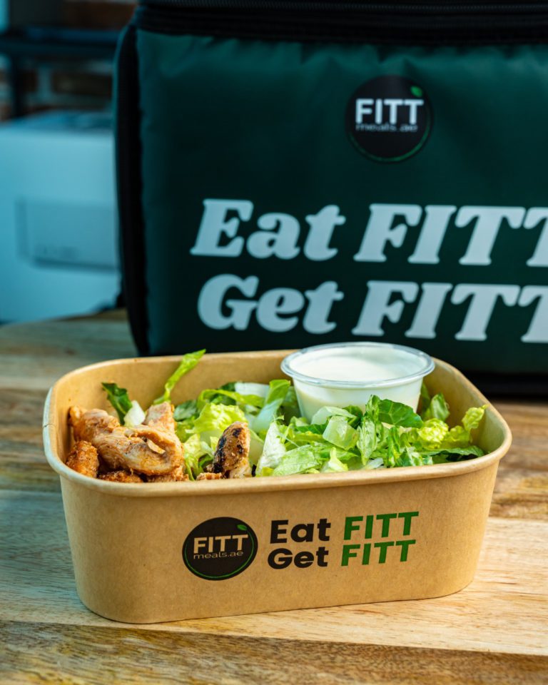 FITT Meals Al Quoz Dubai Online Delivery Only 9 768x960