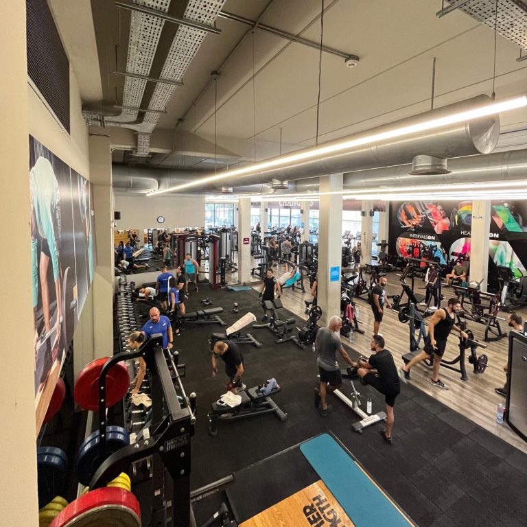 Fitness Zone City Walk Dubai 10 768x768