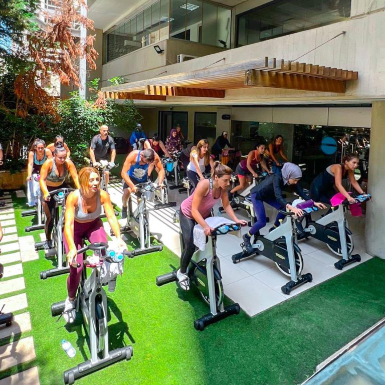 Fitness Zone City Walk Dubai 11 768x768