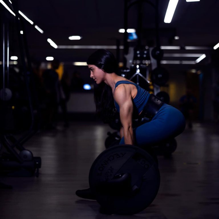 Fitness Zone City Walk Dubai 4 768x768